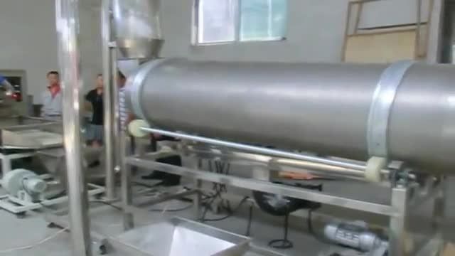 فروش خط تولید برنج مصنوعی