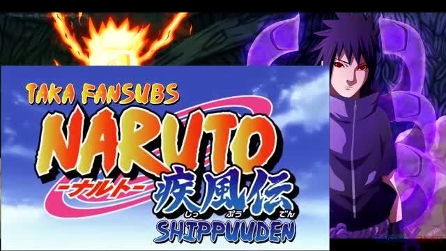 Naruto shippuden taka fansubs