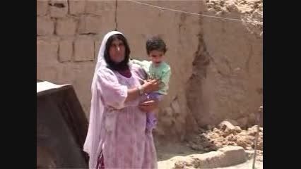 زلزله تیرماه 1382 شهرستان زرین دشت