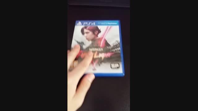 infamous first light unboxing