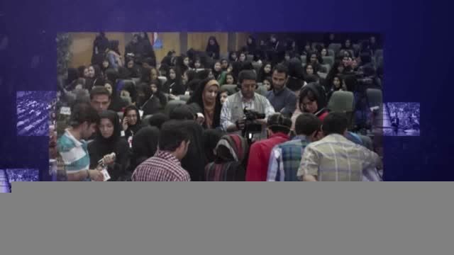 مرور اولین مجمع جهانی کارآفرینی جوانان (JWEF 2014)