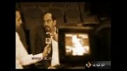 گرفتن عکس اجباری با صدام