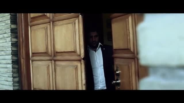 موزیک ویدئو دارم میرم از مجید خراطها