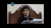 محمد رضا زاهدی سوره شوری 17-21