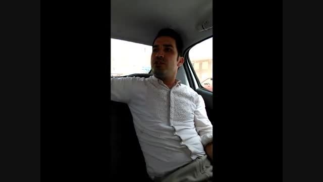 استاد محمد نوری....ایران....باصدای حسین محمودی