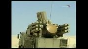 سیستم pansier که انشا الله قراره سوریه به حزب الله بده