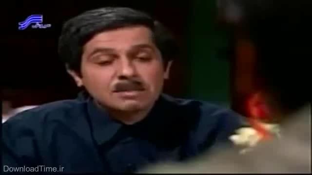 فیلم ترسناک دیدنِ مهران مدیری با سید جواد رضویان