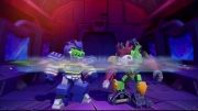 اولین تریلر شگفت انگیز Angry Birds Transformers