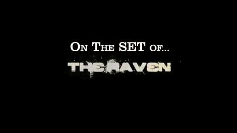 Tempest TV Ep04 - The Raven -Freerunning