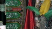 نماهنگی از حسینیه نبی اکرم - هیئت آل کساء