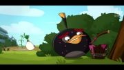 angry birds 2013 قسمت سی و هفتم