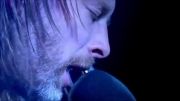 Thom Yorke - Ingenue (کنسرت)