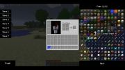 Minecraft: TooManyItems - In-Game inventory Editior!