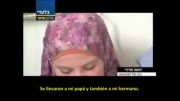 گزارش شبکه صهیونیستی درباره دختران سوری