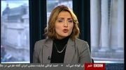 انعکاس اخبار اسلام ستیزی در بی بی سی