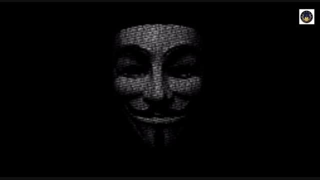 Anonymous - Operation Iran