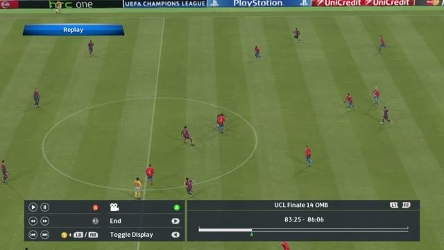 گل pes15برای زومجی