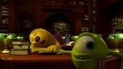 (دانشگاه هیولاها2013)Monsters University2013