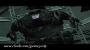 دموی  بازی Splinter Cell : Blacklist با نام
