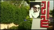 بی بی سی فارسی از فعالیت ایران در لبنان می گوید