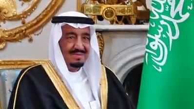 سفارش توالت طلا برای حاکمان پست سعودی