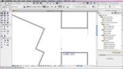 Guide Lines in ArchiCAD 15