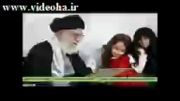 انتقاد پدر شهید احمدی روشن از اظهارات حسن روحانی