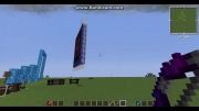 Minecraft : life as demon lord modpack showcase part 1