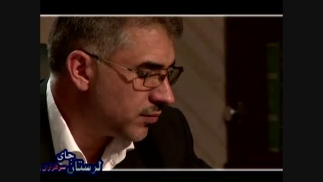 فیلم انتخاباتی سردار درویش وند- عاشق این سرزمینم- (15)
