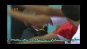 مدال طلای والیبال اینچئون بر گردن ملی پوشان