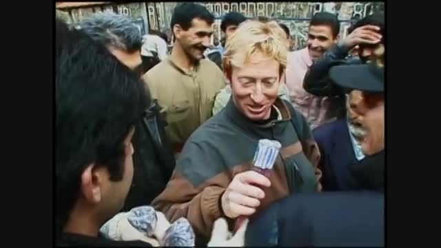 اسکی در ایران - 16 سال قبل- سال 1999