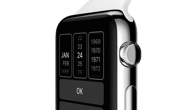 Apple Watch‬