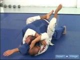 آموزش جوجیتسو-Arm Triangle Jujitsu Technique