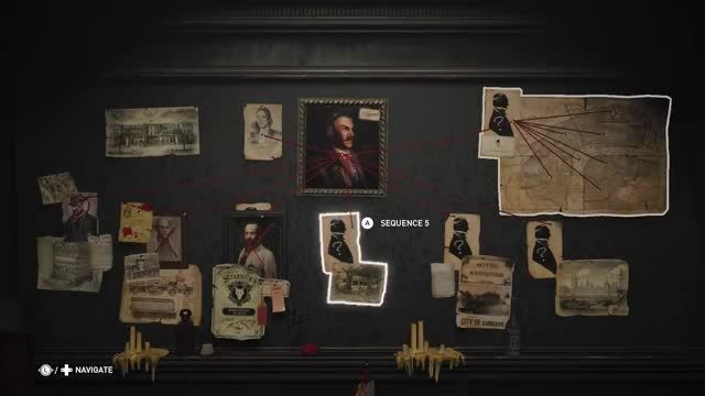 Assassin&#039;s Creed Syndicate Part 9 - Sequence 5 - Stalke