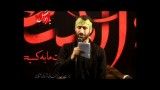 شب تاسوعا 91 - شور - حاج محمد گلین مقدم