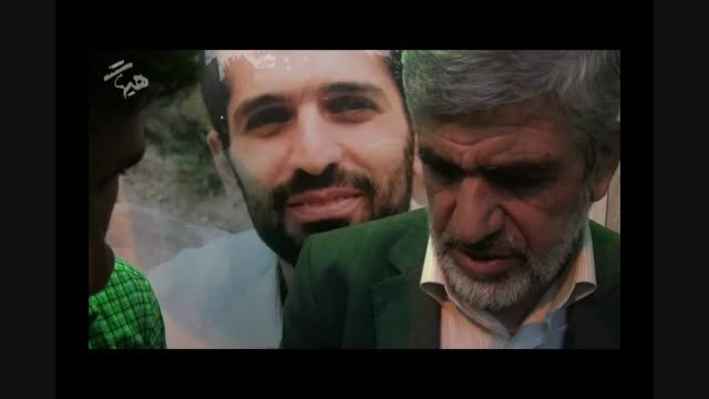نظر حاج رحیم احمدی روشن راجع به توافقات لوزان