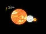 مقایسه خورشید با دیگر ستارگان