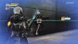 گیم پلی Metal Gear Rising gameplay