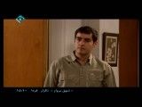 شهاب حسینی در سریال شوق پرواز- میوه های تولد