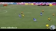 سپاهان 0-0 استقلال