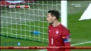 فرانسه 1-1 آلبانی - گل های بازی (دیدار دوستانه ملی)