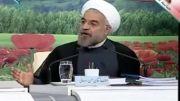 انتقاد دکتر روحانی از سبک مناظره در صدا و سیما