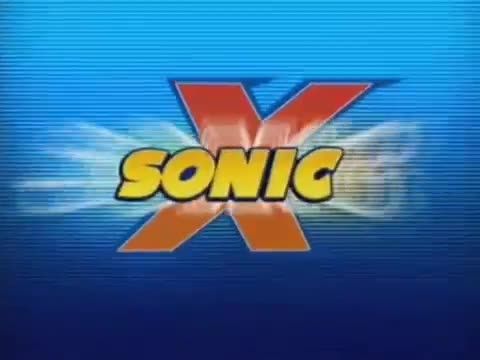 سونیک ایکس قسمت 9 sonic x