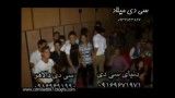 محسن لرستانی (کنسرت بچه ننه)-سی دی میلاد