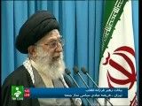 فیلم:هشت قطعه طلایی از بیانات رهبر انقلاب در نمازجمعه تهران