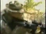 military airsoft guns - Bing Videos.flv
