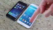 Samsung Galaxy S5 Extreme Smash And Drop Test