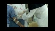 انجمن خیریه حمایت از بیماران کلیوی قزوین