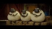 انیمیشن سریالی Shaun The Sheep-ChampionSheeps | قسمت آخر