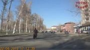 Car Crash Compilation HD #8 - Russian Dash Cam Accident
